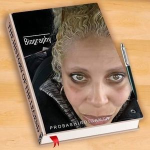 Meet your Posher, Dina